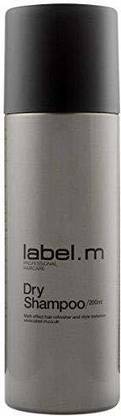label.m Dry Shampoo 200ML