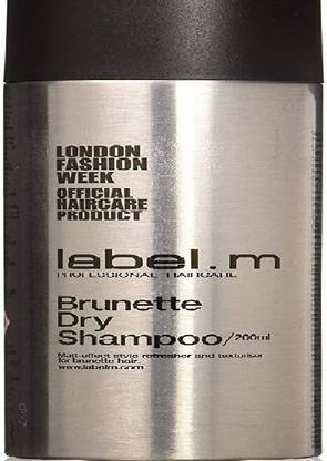 label.m Shampoo 200ML
