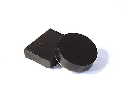 Soapy Twist CHARCOAL MELT AND POUR SOAP BASE