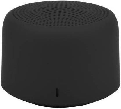 Portronics POR-312 Pico Black 3 W Bluetooth Speaker