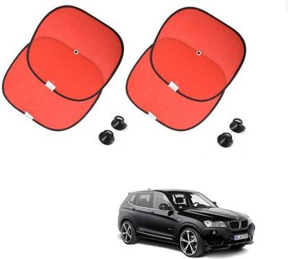 KOZDIKO Side Window Sun Shade For BMW X3