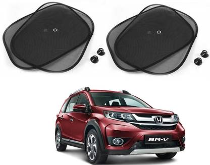 AuTO ADDiCT Side Window Sun Shade For Honda BRV