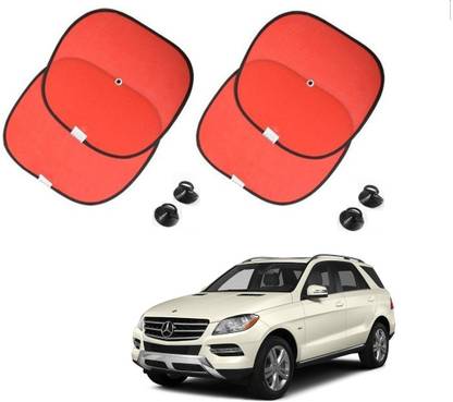 AuTO ADDiCT Side Window Sun Shade For Mercedes Benz GL-Class