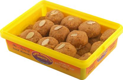 Vipul Dudhiya Thabadi peda 1 KG Box