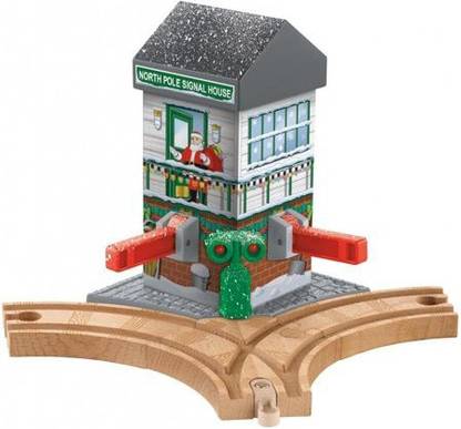 Thomas & Friends LIONEL TRAINS READY TO PLAY TRAIN SET