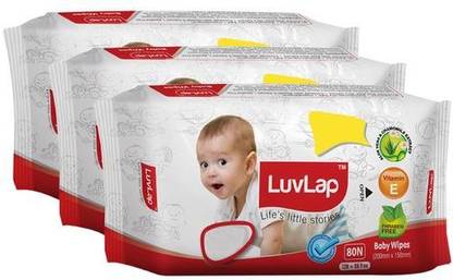 LuvLap AOLEVRA CHAMOMILE EXTRACTS