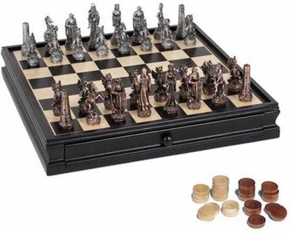 We Games s Game Set Strategy & War Board Game