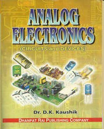 Analog Electronics