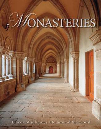 Monasteries
