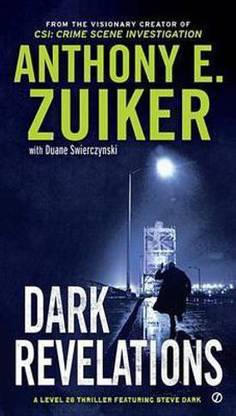 Dark Revelations