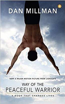 Way of the Peaceful Warrior