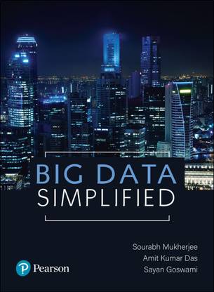 Big Data Simplified
