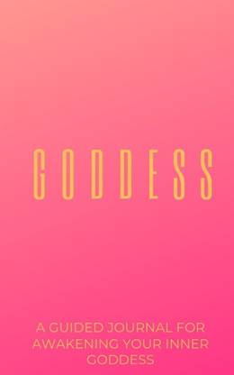 The Goddess Journal