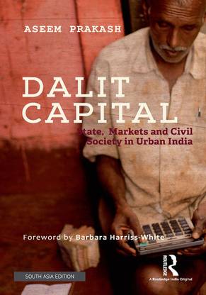 Dalit Capital