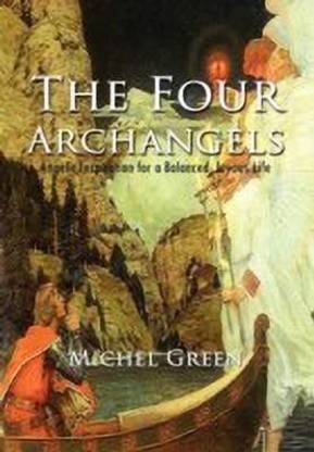 The Four Archangels