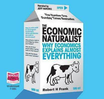 The Economic Naturalist