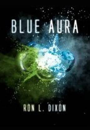 Blue Aura