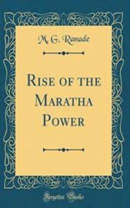 Rise Of The Maratha Power