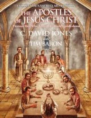 The Apostles of Jesus Christ
