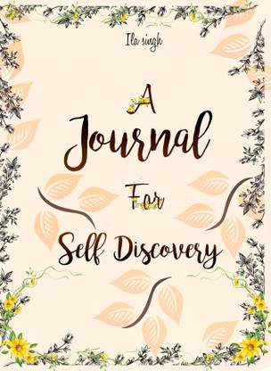 A Journal For Self Discovery