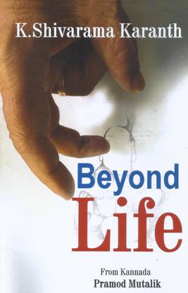 Beyond Life