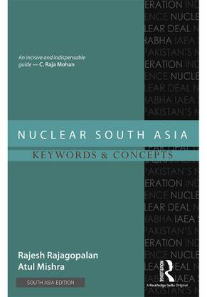 Nuclear South Asia