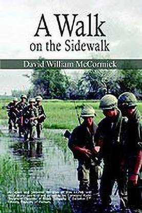 A Walk on the Sidewalk