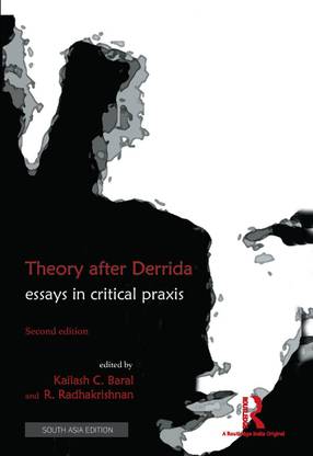 Theory after Derrida