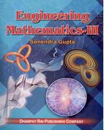 Engineering Mathematics III
