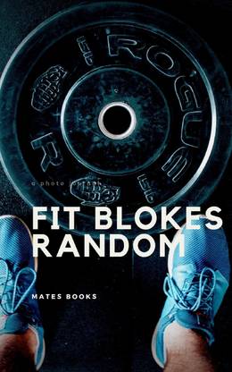Fit blokes