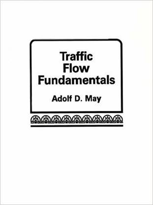 Traffic Flow Fundamentals