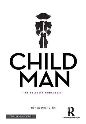 Child Man