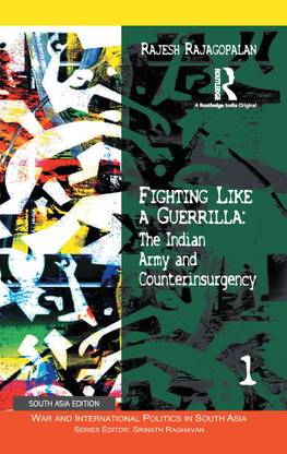 Fighting Like a Guerrilla