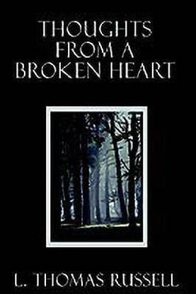 Thoughts from a Broken Heart