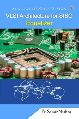 VLSI Architecture for SISO Equalizer