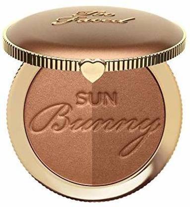 Too Faced Chocolate Sun Bunny Natural Bronzer Bronzer