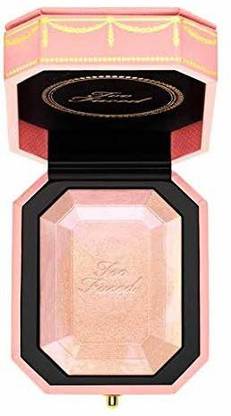 Too Faced Diamond Light Multi-Use Diamond Fire Highlighter