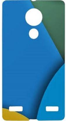ITBeater Back Cover for yureka note 6000 back cover
