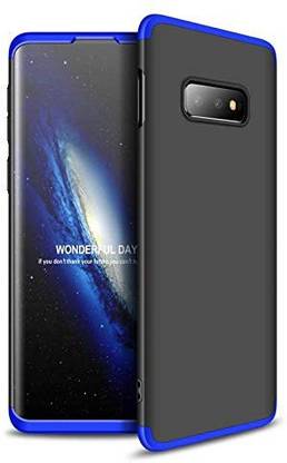 LILLIPUT Back Cover for Samsung Galaxy A80