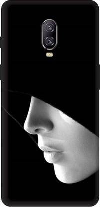 SSMORYA Back Cover for OnePlus 6T