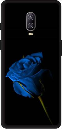 SSMORYA Back Cover for OnePlus 6T