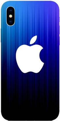 Geniekart Back Cover for I phone x // Apple I Phone x