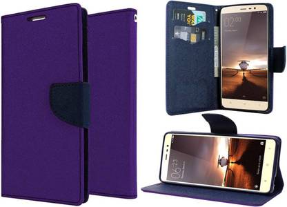 PerfectBuy Flip Cover for VIVO Y71