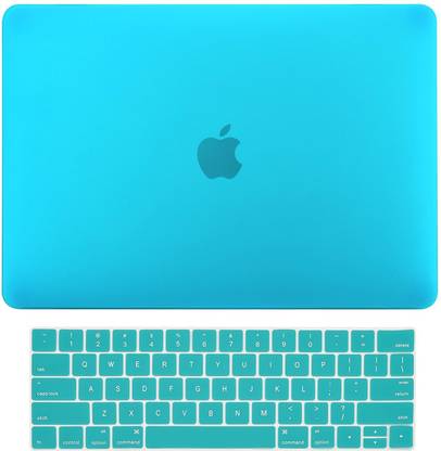 iFyx Front & Back Case for Apple MacBook Pro 13-inch A2159 with Touch Bar