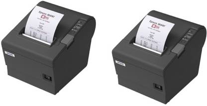 Epson Table Top Cash Registe AO -68 Table Top Cash Register