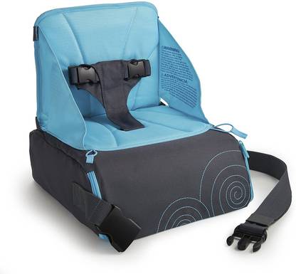 MUNCHKIN GoBoost Travel Booster Seat
