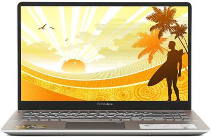 ASUS VivoBook S15 Intel Core i5 8th Gen 8265U - (8 GB/1 TB HDD/256 GB SSD/Windows 10 Home/2 GB Graphics) S530FN-BQ258T Thin and Light Laptop
