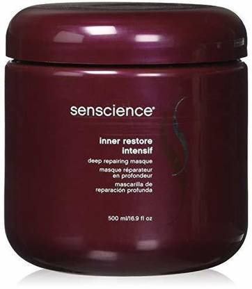 Senscience Inner Restore Intensif Deep Repairing Masque