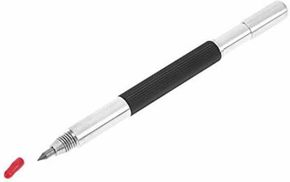 Futurekart Tungsten Carbide Tip Scriber Scribing Engraving Etching Pen Glass Cutter