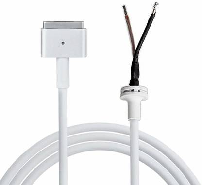 Lapkit Power Cord 0.5 m MG2 AC Power Adapter DC Repair Cord, Adapter Data Cable